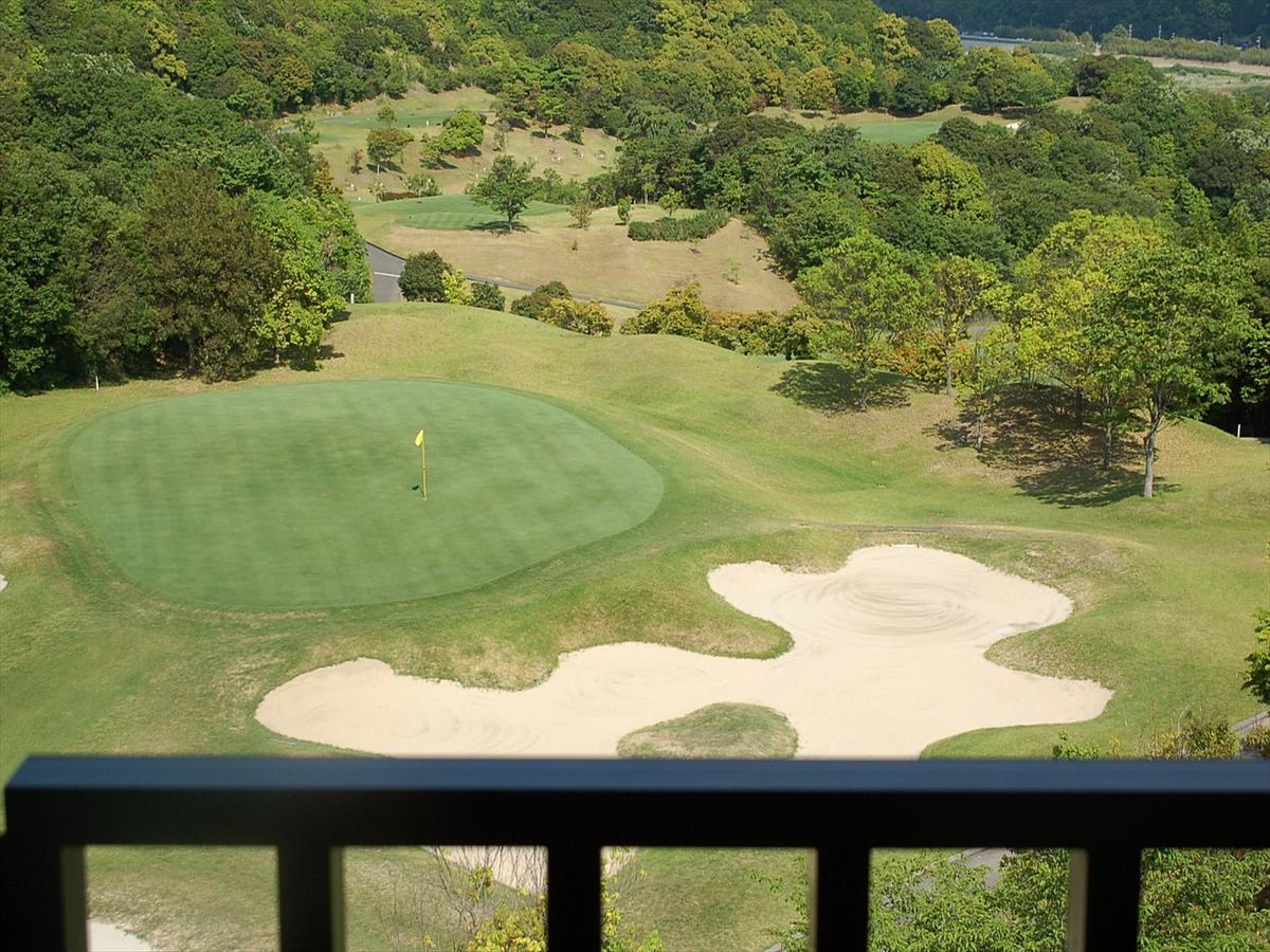 Nanki Shirahama Resort Hotel Dış mekan fotoğraf