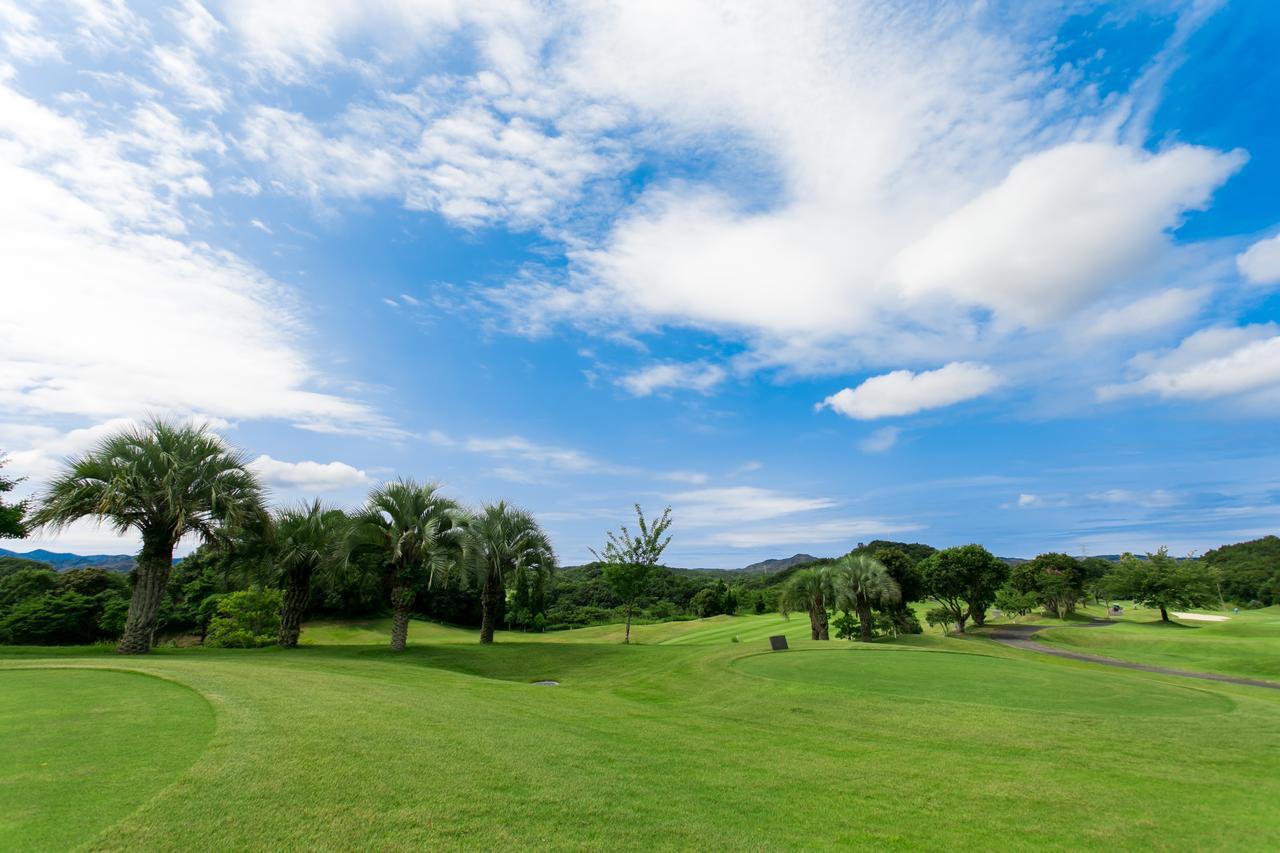 Nanki Shirahama Resort Hotel Dış mekan fotoğraf