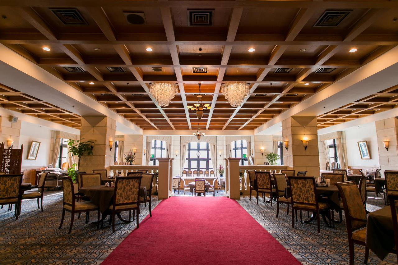 Nanki Shirahama Resort Hotel Dış mekan fotoğraf