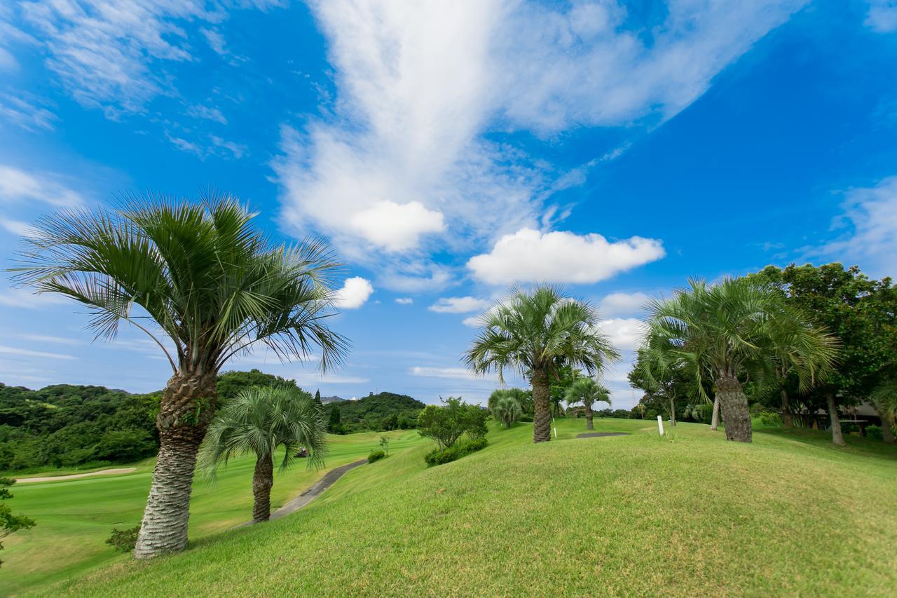 Nanki Shirahama Resort Hotel Dış mekan fotoğraf